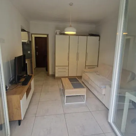 Apartman Menton, Appartement/jardin, Proche Et Centre Menton